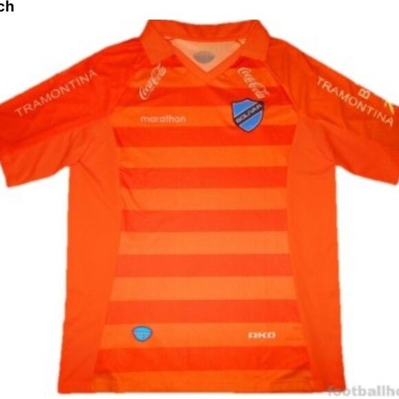 2014-15 CLUB BOLIVAR AWAY SHIRT Size XL - Picture 1 of 6